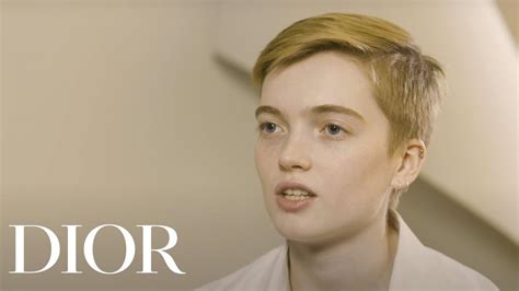 dior ruth bell|Episode 1: Ruth Bell .